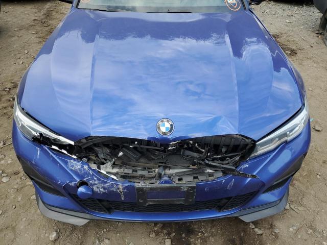 Photo 10 VIN: 3MW5R7J04L8B14920 - BMW 3 SERIES 