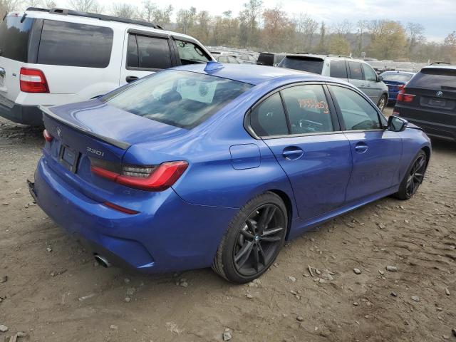 Photo 2 VIN: 3MW5R7J04L8B14920 - BMW 3 SERIES 