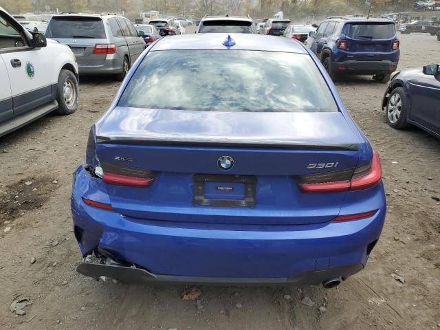 Photo 5 VIN: 3MW5R7J04L8B14920 - BMW 3 SERIES 