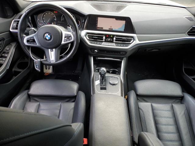 Photo 7 VIN: 3MW5R7J04L8B14920 - BMW 3 SERIES 