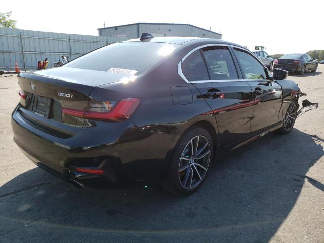 Photo 2 VIN: 3MW5R7J04L8B15369 - BMW 330XI 