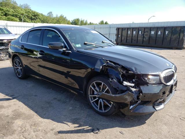 Photo 3 VIN: 3MW5R7J04L8B15369 - BMW 330XI 