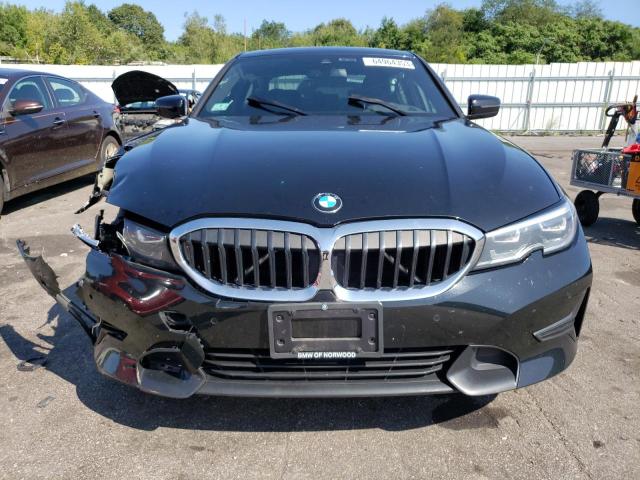 Photo 4 VIN: 3MW5R7J04L8B15369 - BMW 330XI 