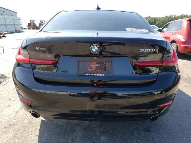 Photo 5 VIN: 3MW5R7J04L8B15369 - BMW 330XI 