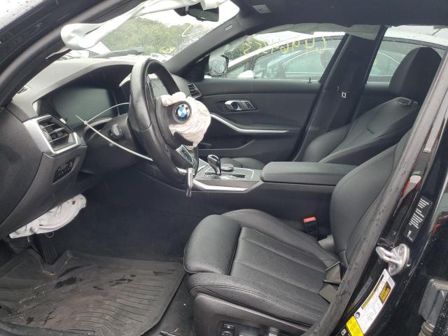 Photo 6 VIN: 3MW5R7J04L8B15369 - BMW 330XI 