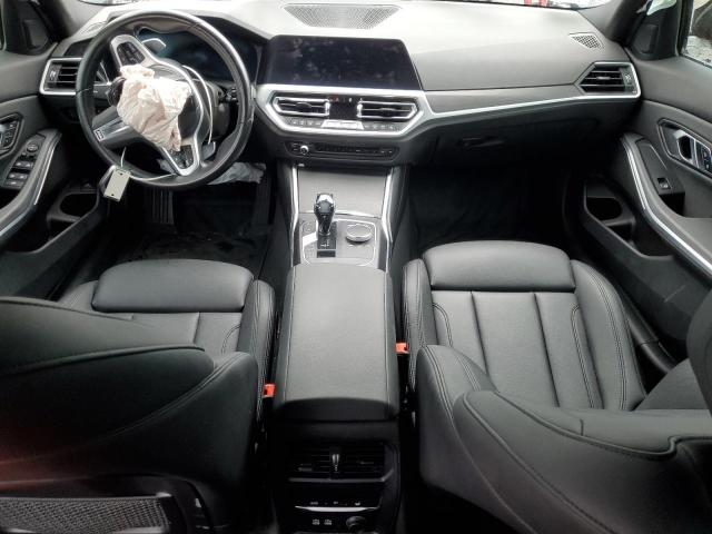 Photo 7 VIN: 3MW5R7J04L8B15369 - BMW 330XI 