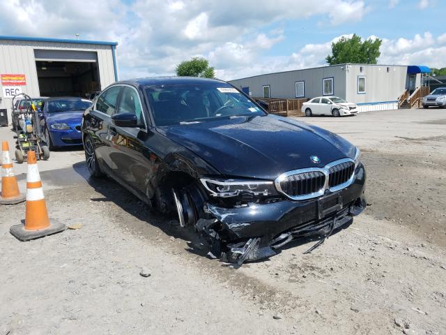 Photo 0 VIN: 3MW5R7J04L8B15856 - BMW 330I 