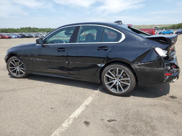 Photo 1 VIN: 3MW5R7J04L8B19003 - BMW 330XI 