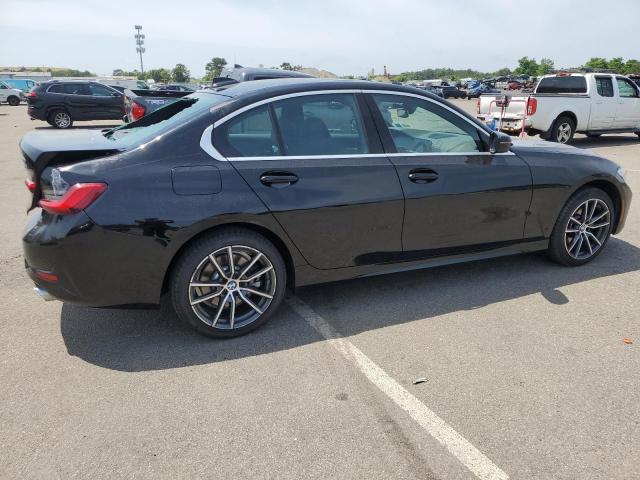 Photo 2 VIN: 3MW5R7J04L8B19003 - BMW 330XI 