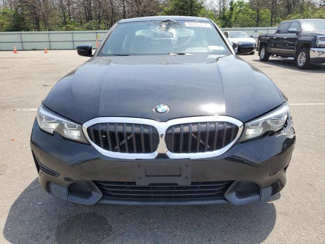 Photo 4 VIN: 3MW5R7J04L8B19003 - BMW 330XI 