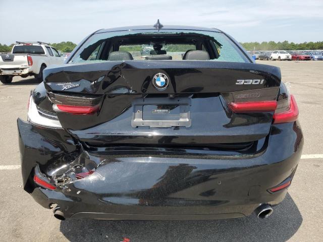 Photo 5 VIN: 3MW5R7J04L8B19003 - BMW 330XI 