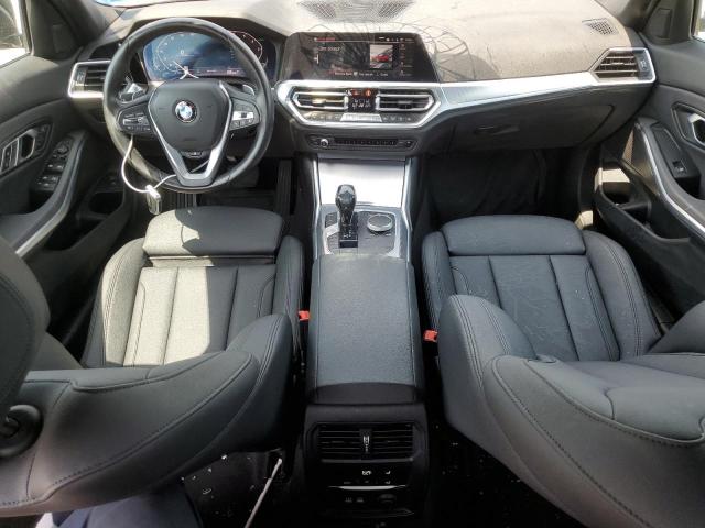 Photo 7 VIN: 3MW5R7J04L8B19003 - BMW 330XI 