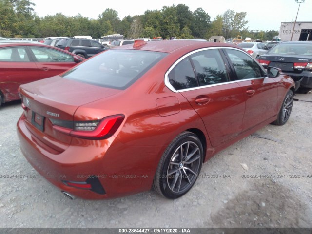 Photo 3 VIN: 3MW5R7J04L8B24363 - BMW 3 