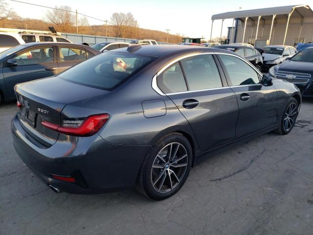 Photo 2 VIN: 3MW5R7J04L8B24654 - BMW 330XI 