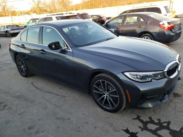 Photo 3 VIN: 3MW5R7J04L8B24654 - BMW 330XI 