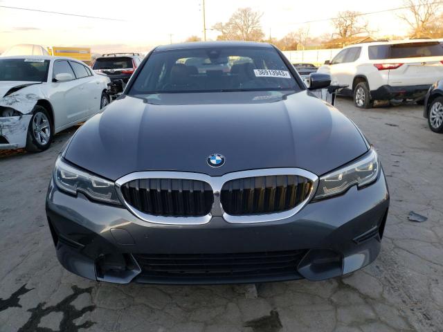 Photo 4 VIN: 3MW5R7J04L8B24654 - BMW 330XI 