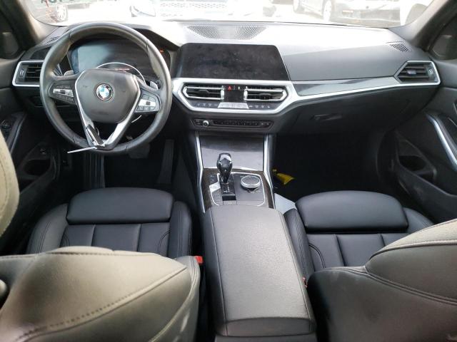 Photo 7 VIN: 3MW5R7J04L8B24654 - BMW 330XI 