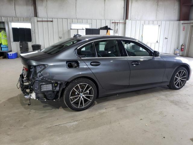 Photo 2 VIN: 3MW5R7J04L8B25044 - BMW 3 SERIES 