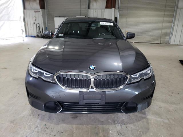 Photo 4 VIN: 3MW5R7J04L8B25044 - BMW 3 SERIES 