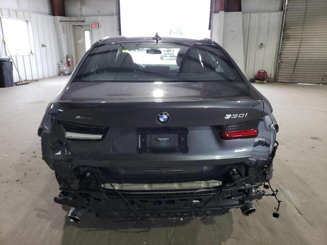 Photo 5 VIN: 3MW5R7J04L8B25044 - BMW 3 SERIES 