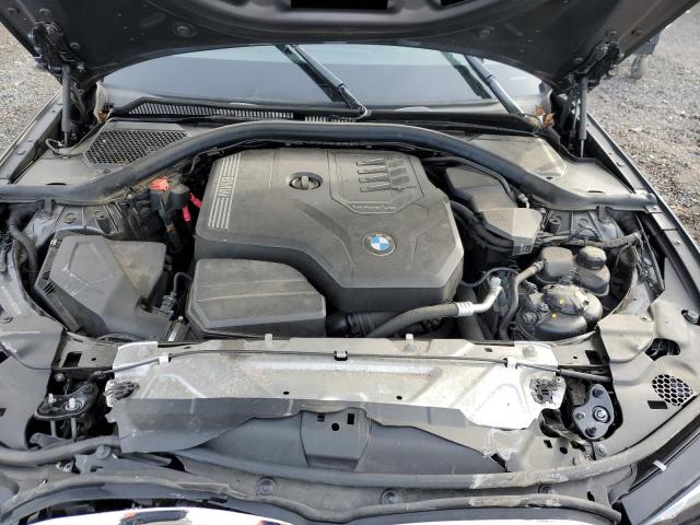 Photo 10 VIN: 3MW5R7J04L8B29045 - BMW 330XI 