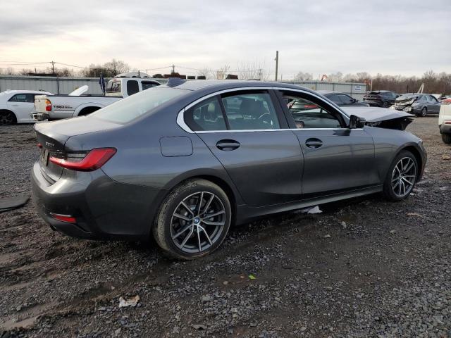 Photo 2 VIN: 3MW5R7J04L8B29045 - BMW 330XI 