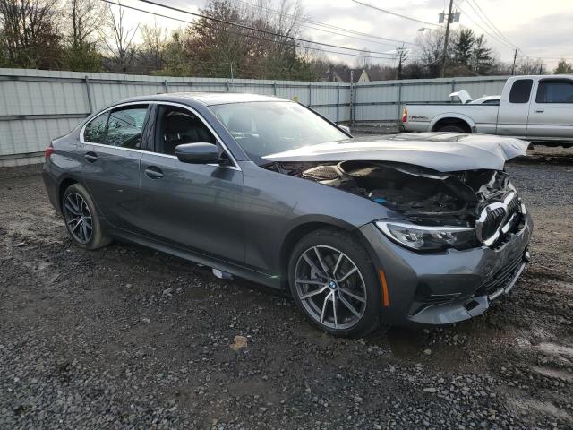 Photo 3 VIN: 3MW5R7J04L8B29045 - BMW 330XI 