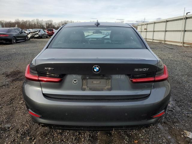 Photo 5 VIN: 3MW5R7J04L8B29045 - BMW 330XI 