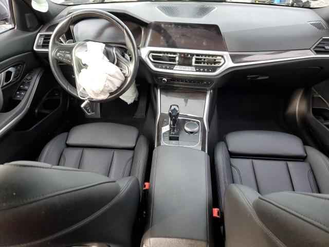 Photo 7 VIN: 3MW5R7J04L8B29045 - BMW 330XI 