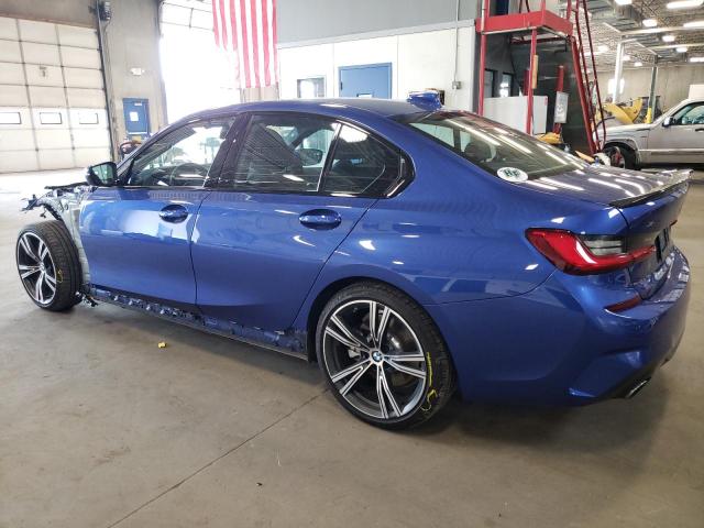 Photo 1 VIN: 3MW5R7J04L8B29739 - BMW 330XI 