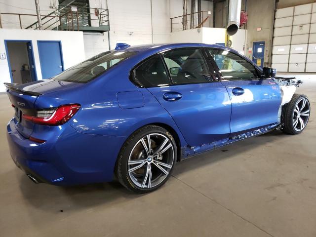 Photo 2 VIN: 3MW5R7J04L8B29739 - BMW 330XI 