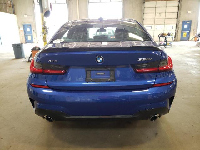 Photo 5 VIN: 3MW5R7J04L8B29739 - BMW 330XI 