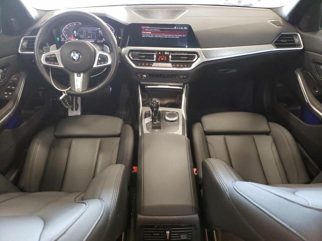 Photo 7 VIN: 3MW5R7J04L8B29739 - BMW 330XI 