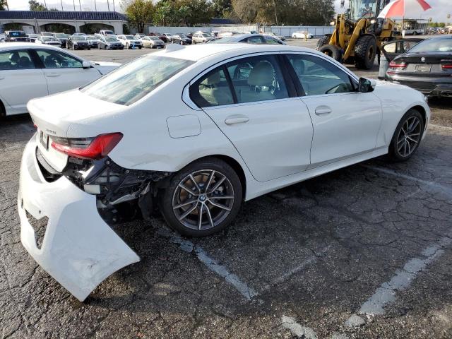 Photo 2 VIN: 3MW5R7J04L8B34424 - BMW 330XI 