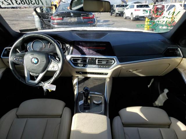 Photo 7 VIN: 3MW5R7J04L8B34424 - BMW 330XI 