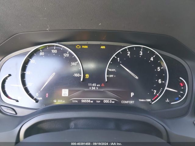 Photo 6 VIN: 3MW5R7J04L8B34777 - BMW 330I 