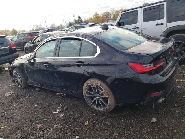 Photo 1 VIN: 3MW5R7J04L8B35346 - BMW 3 SERIES 