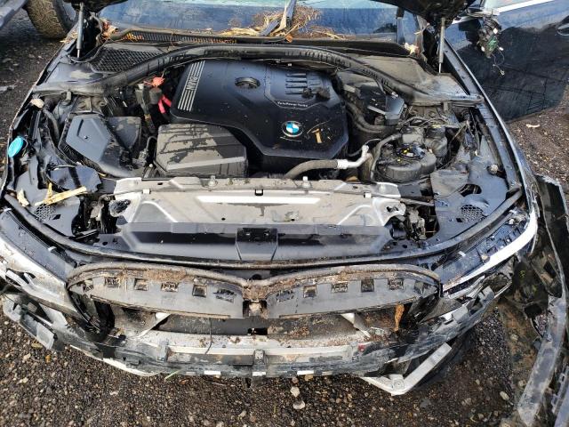 Photo 10 VIN: 3MW5R7J04L8B35346 - BMW 3 SERIES 