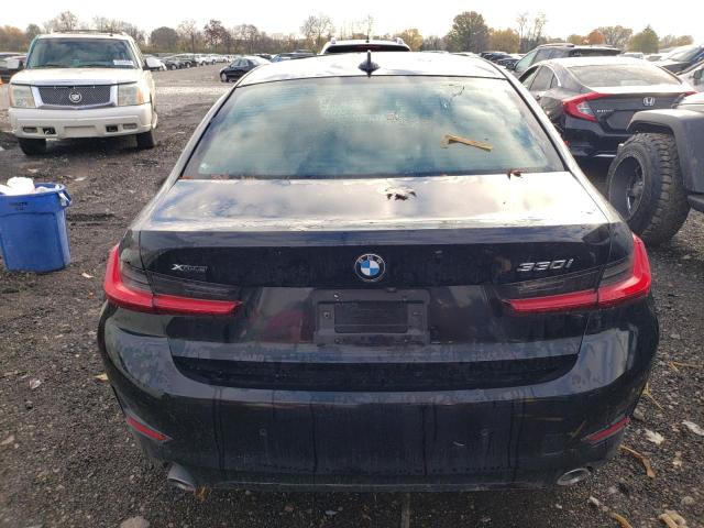 Photo 5 VIN: 3MW5R7J04L8B35346 - BMW 3 SERIES 