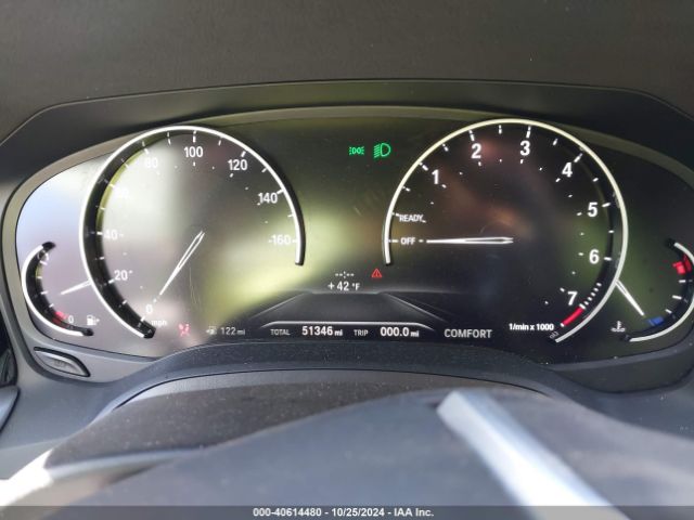 Photo 6 VIN: 3MW5R7J04L8B35556 - BMW 330I 