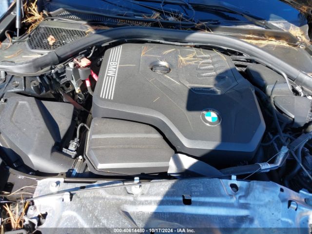 Photo 9 VIN: 3MW5R7J04L8B35556 - BMW 330I 