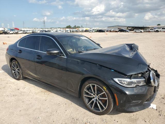 Photo 3 VIN: 3MW5R7J04L8B38280 - BMW 330XI 