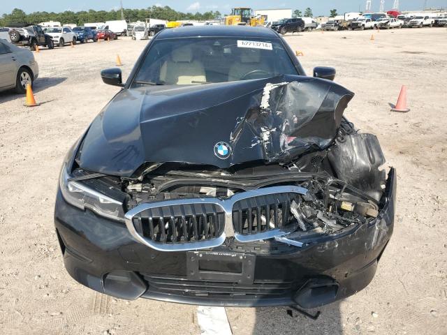 Photo 4 VIN: 3MW5R7J04L8B38280 - BMW 330XI 