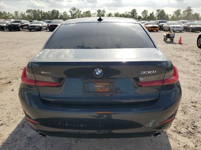 Photo 5 VIN: 3MW5R7J04L8B38280 - BMW 330XI 