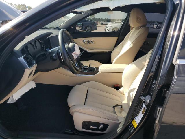 Photo 6 VIN: 3MW5R7J04L8B38280 - BMW 330XI 