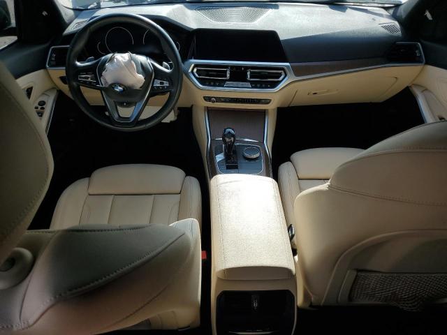 Photo 7 VIN: 3MW5R7J04L8B38280 - BMW 330XI 