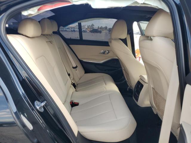 Photo 9 VIN: 3MW5R7J04L8B38280 - BMW 330XI 