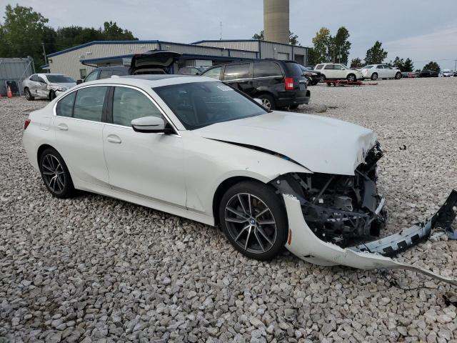 Photo 3 VIN: 3MW5R7J04L8B43592 - BMW 3 SERIES 