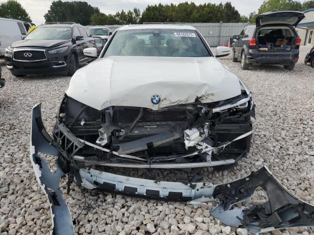 Photo 4 VIN: 3MW5R7J04L8B43592 - BMW 3 SERIES 