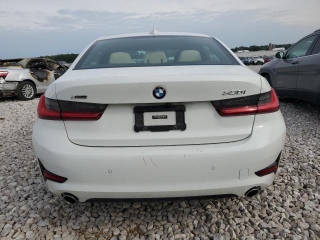 Photo 5 VIN: 3MW5R7J04L8B43592 - BMW 3 SERIES 